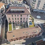 Grand Hotel Du Parc - Teritoria