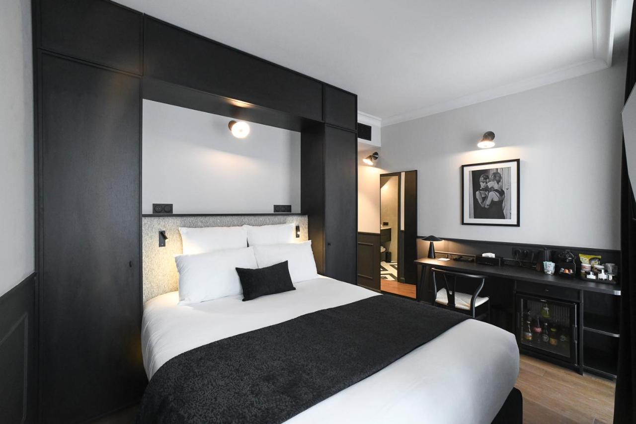 Grand Du Parc - Teritoria Hotel