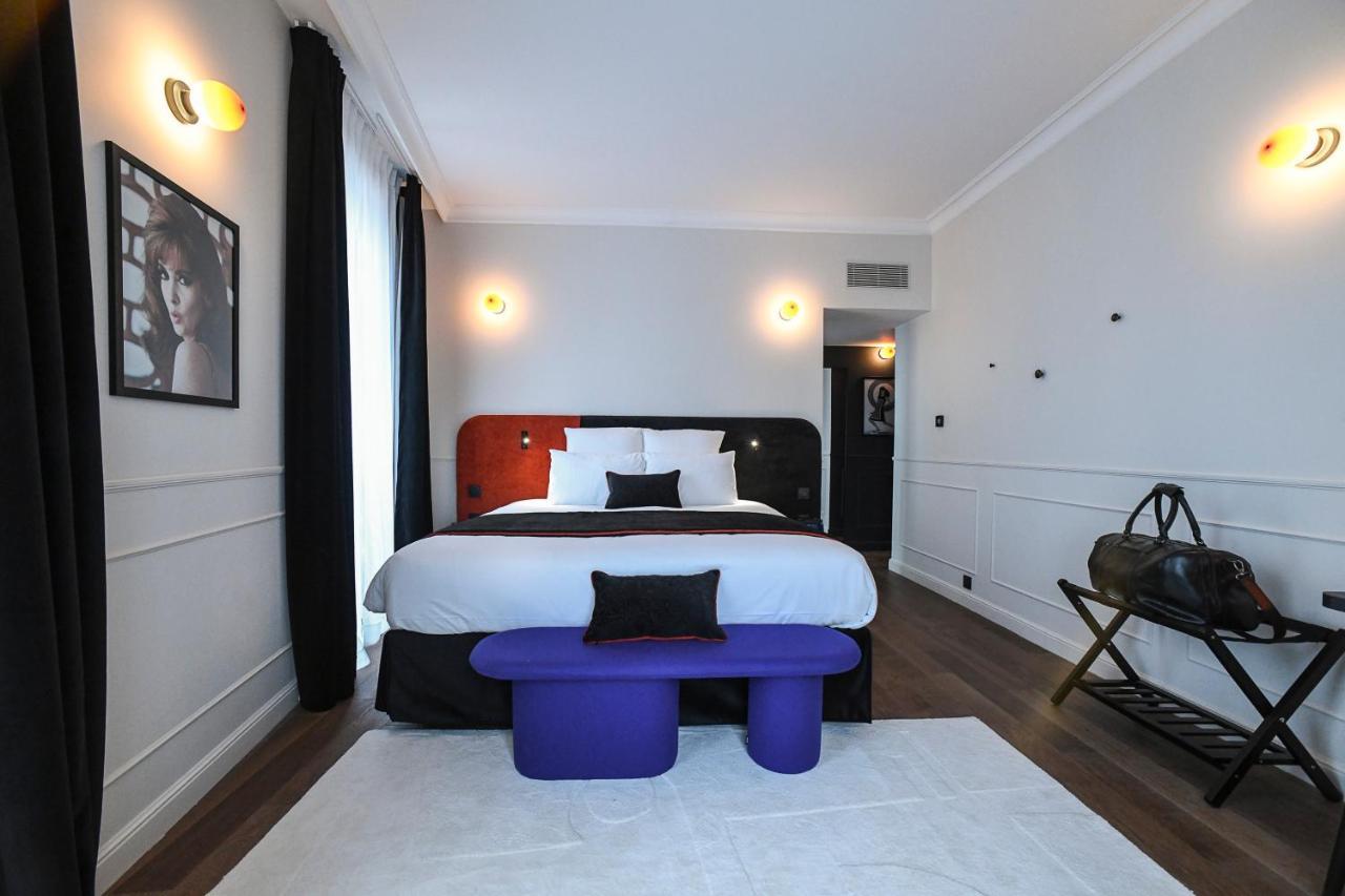Grand Du Parc - Teritoria 4*