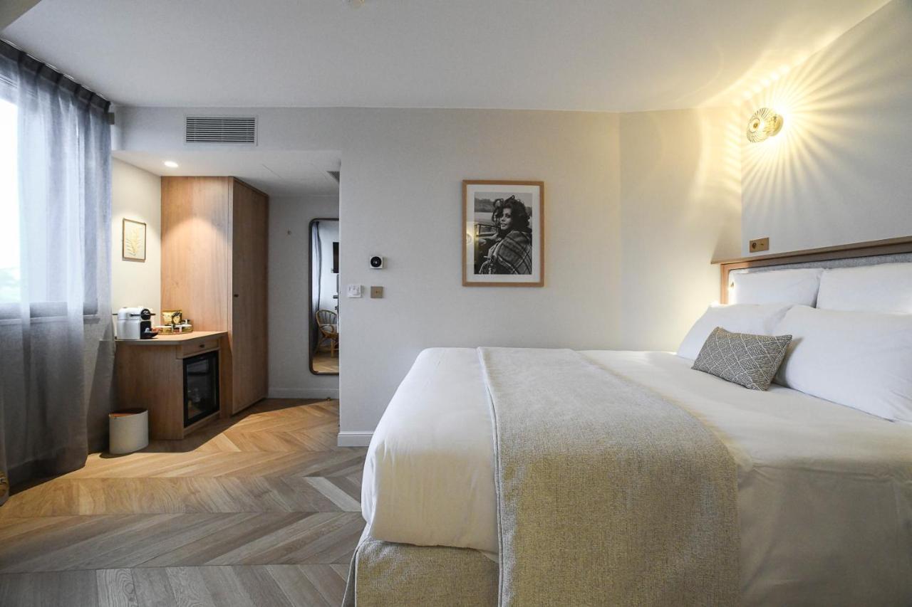 Grand Du Parc - Teritoria Aix-les-Bains