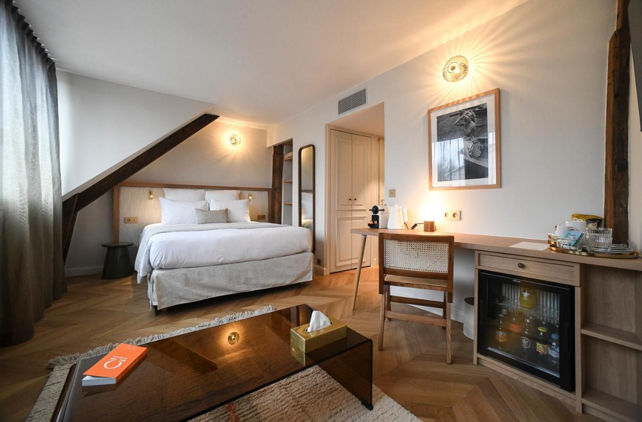 Hotel Grand Du Parc - Teritoria Aix-les-Bains