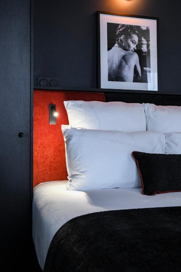 Grand Du Parc - Teritoria Hotel Aix-les-Bains