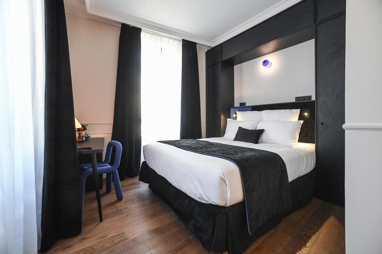 Grand Du Parc - Teritoria Aix-les-Bains