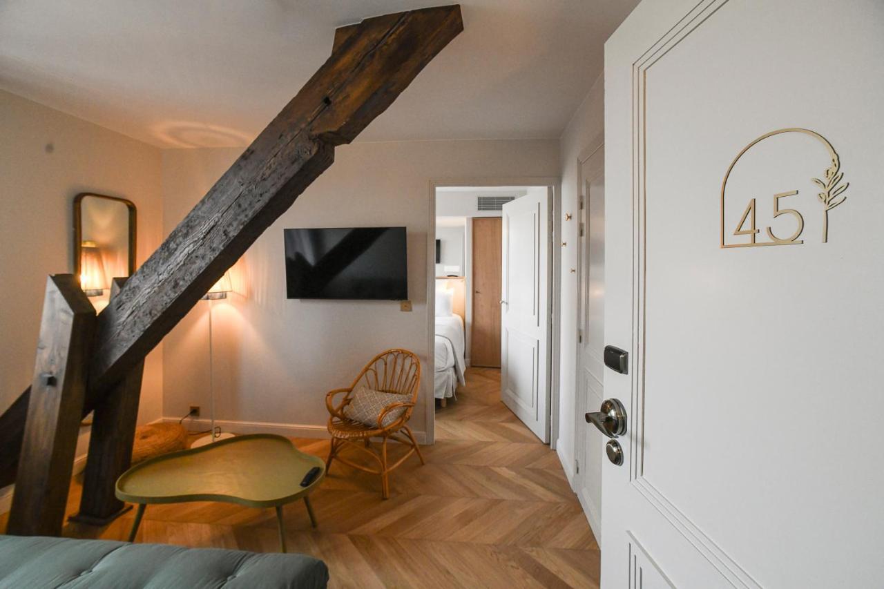Hotel Grand Du Parc - Teritoria 4*
