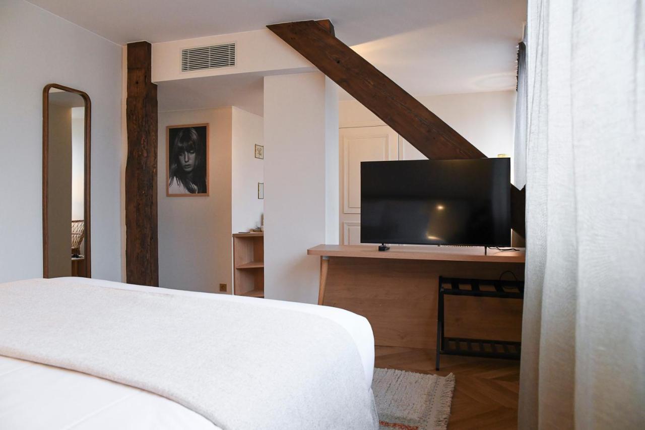 Grand Du Parc - Teritoria Hotel