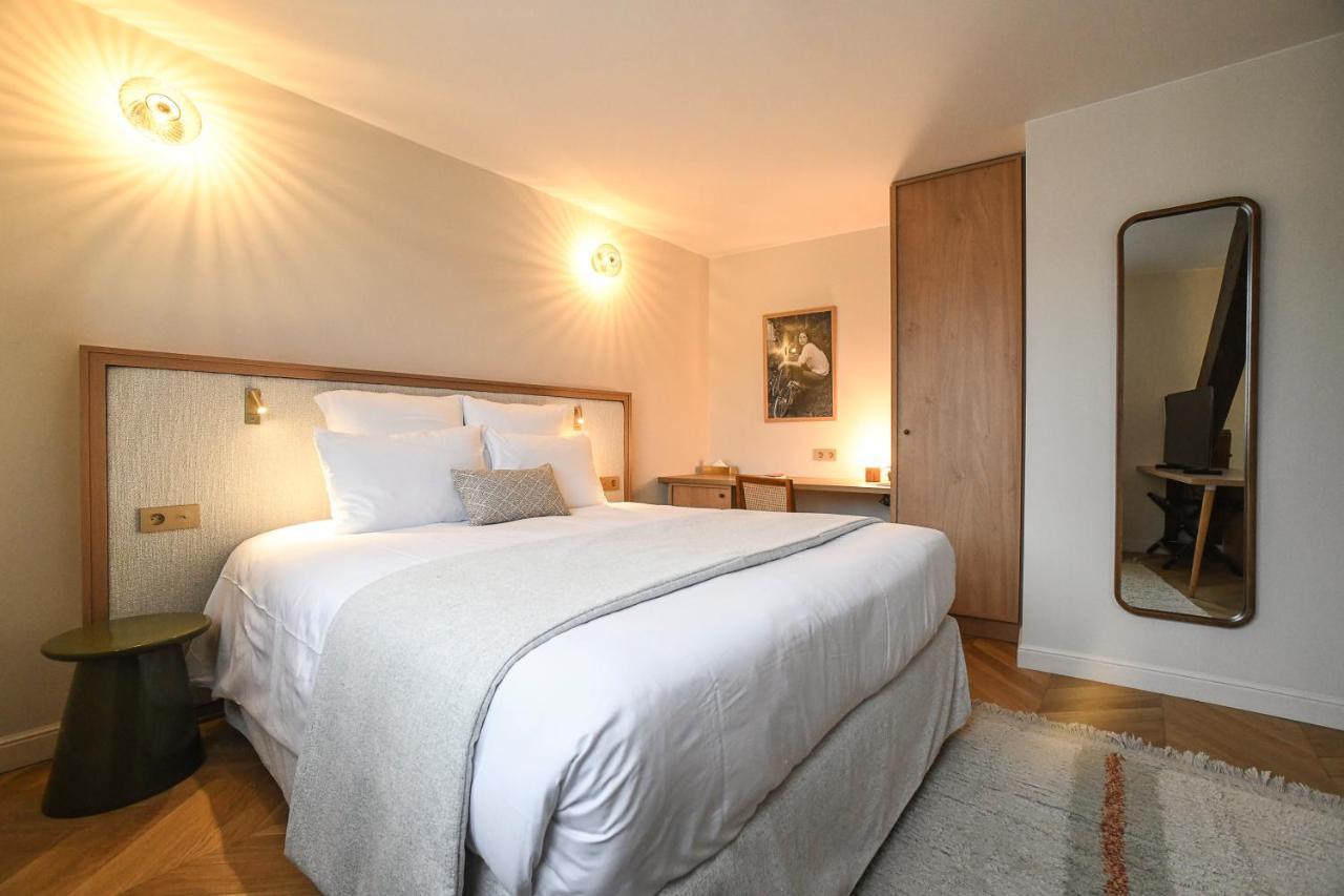 Hotel Grand Du Parc - Teritoria Aix-les-Bains