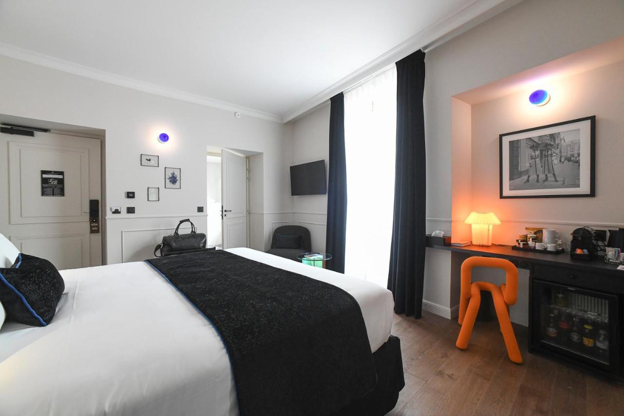 Grand Du Parc - Teritoria 4* Aix-les-Bains