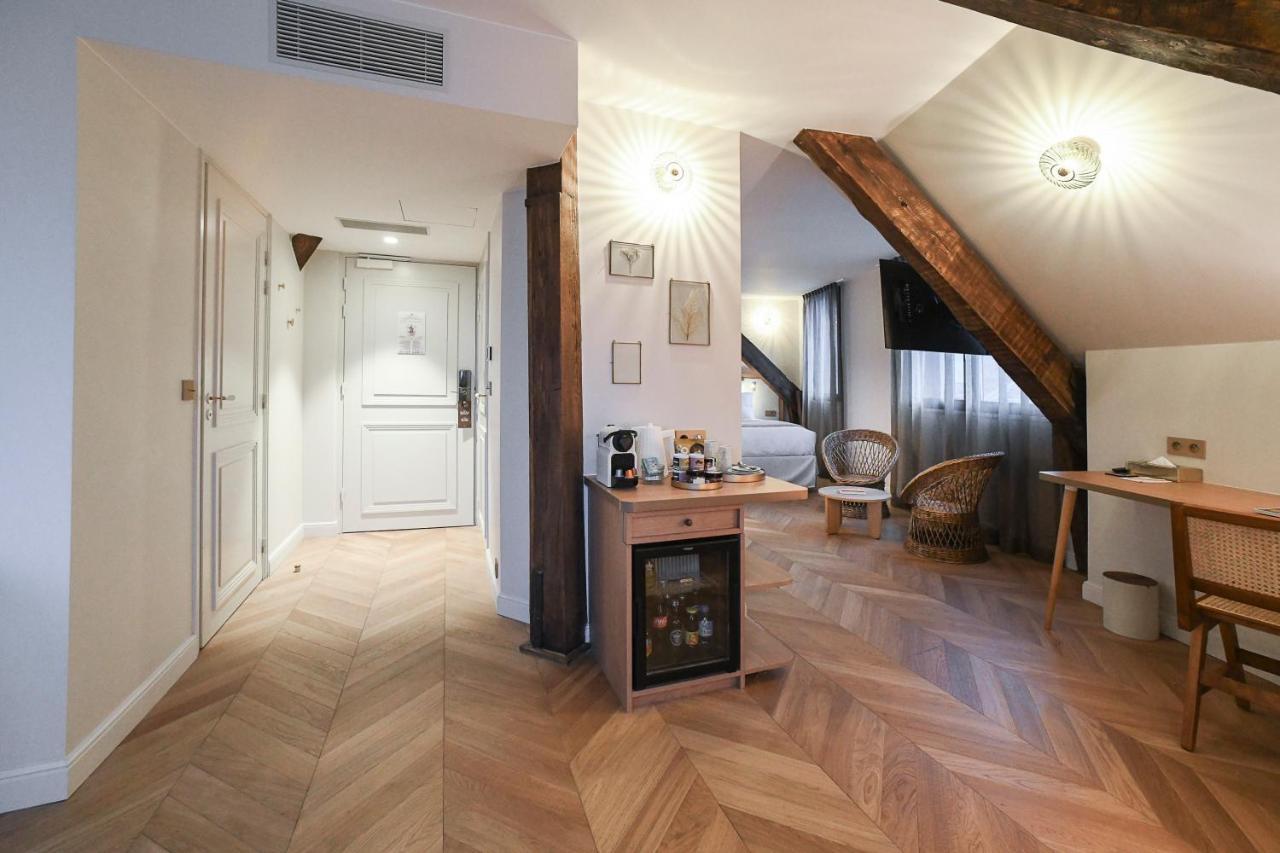 Grand Du Parc - Teritoria 4* Aix-les-Bains