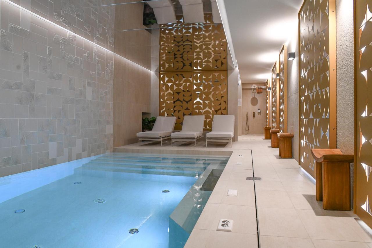 Grand Du Parc - Teritoria 4*