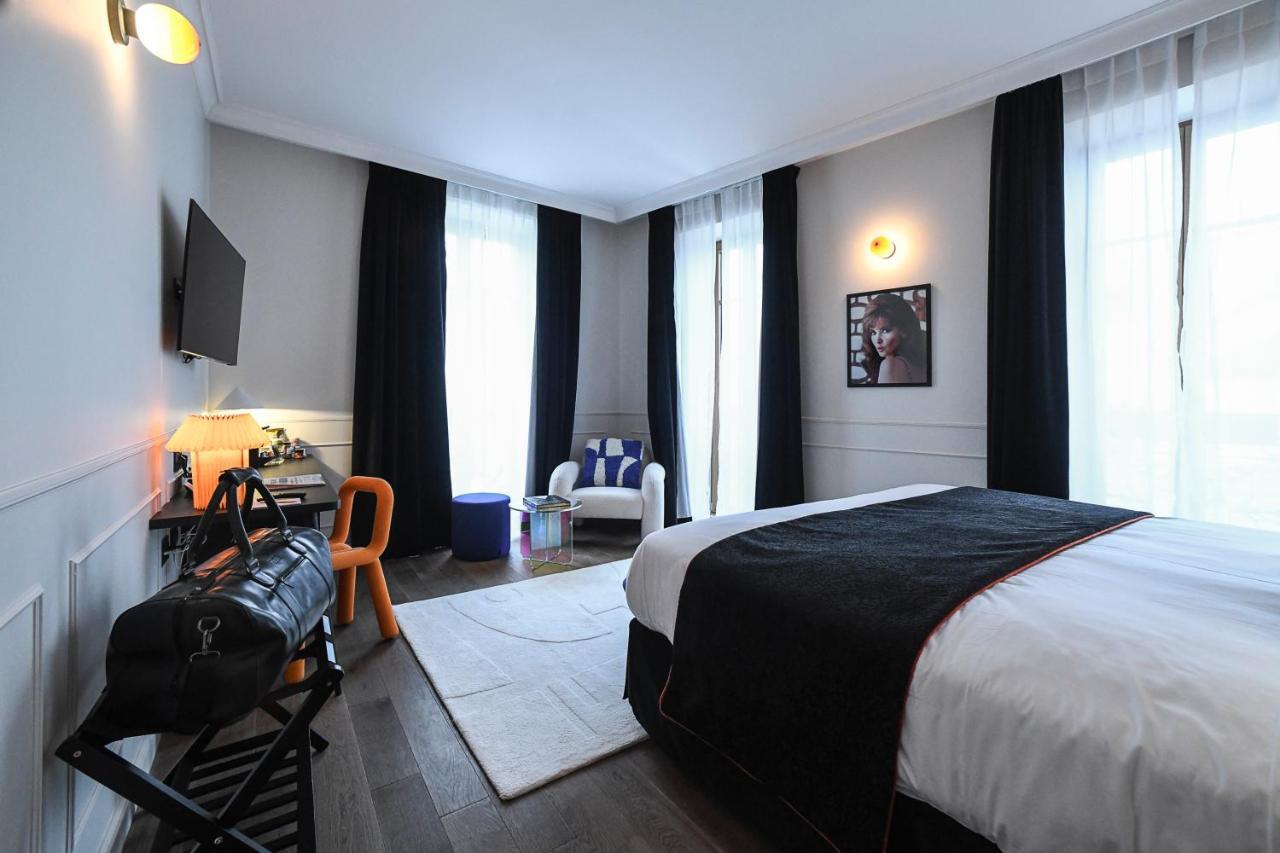 Grand Du Parc - Teritoria Hotel