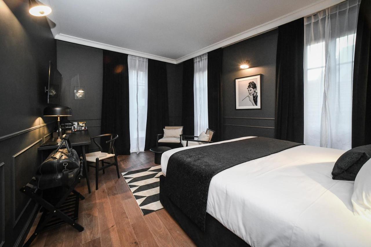 Hotel Grand Du Parc - Teritoria 4*