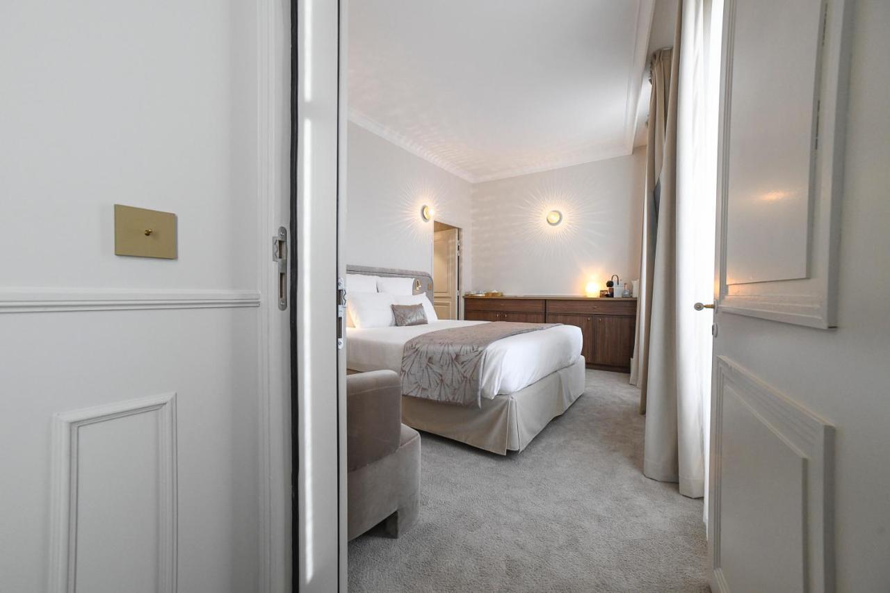 Grand Du Parc - Teritoria 4*