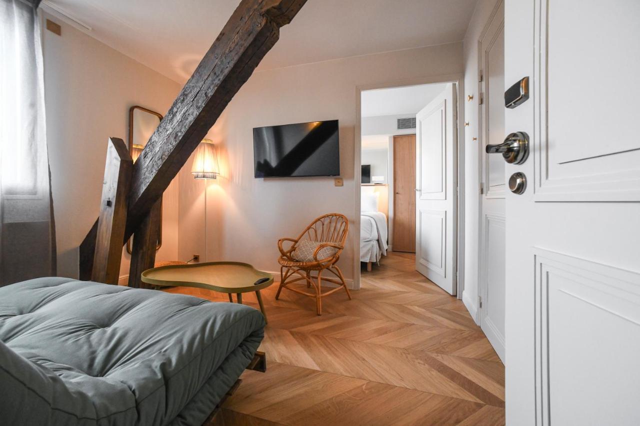 Grand Du Parc - Teritoria Hotel 4*