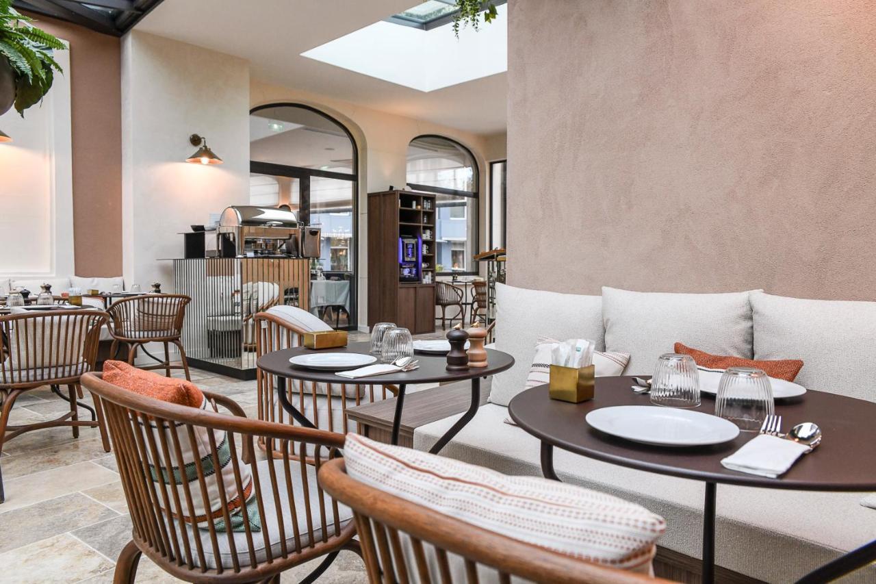 Grand Du Parc - Teritoria Hotel 4*