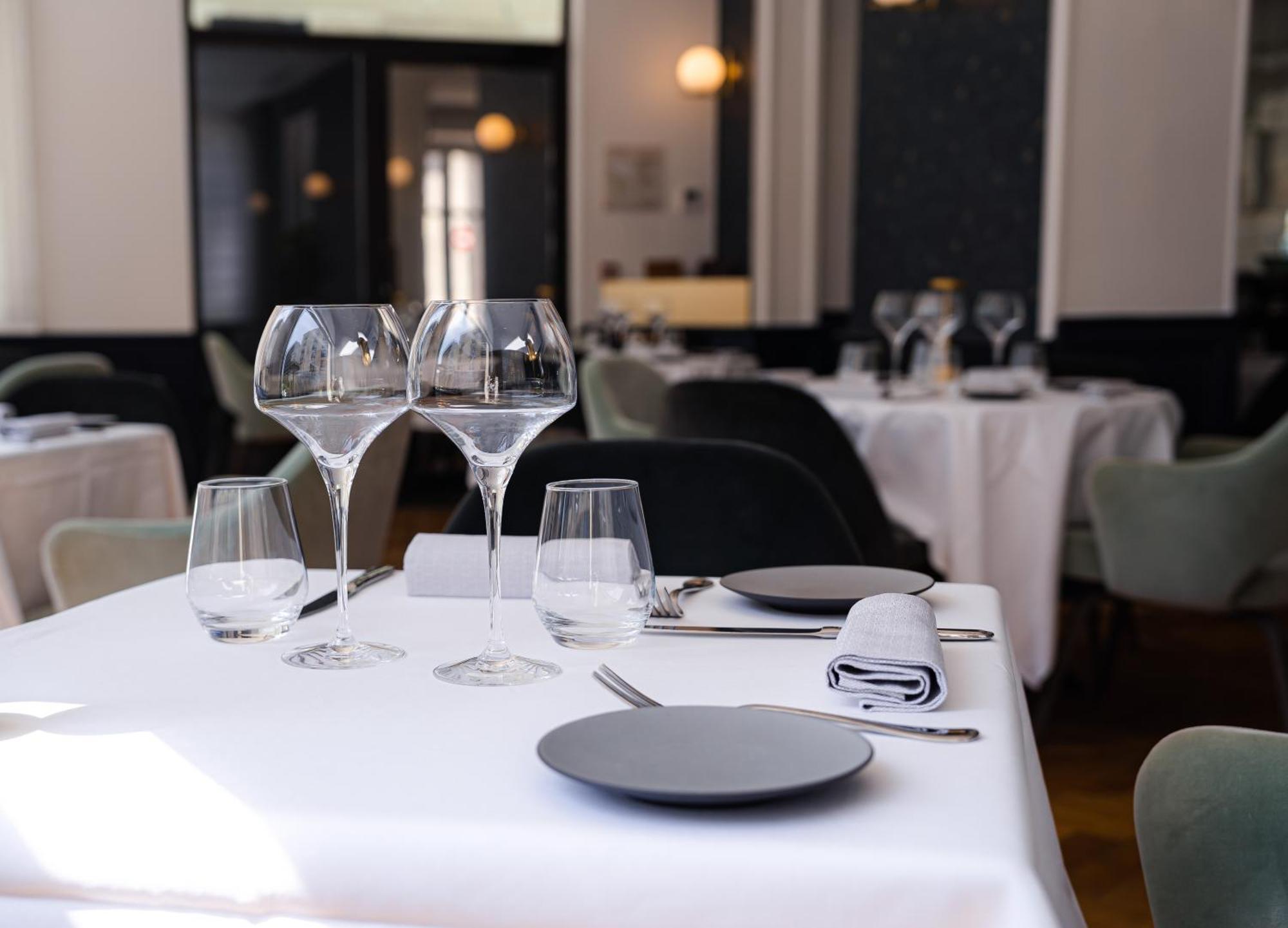 Hotel Grand Du Parc - Teritoria 4*