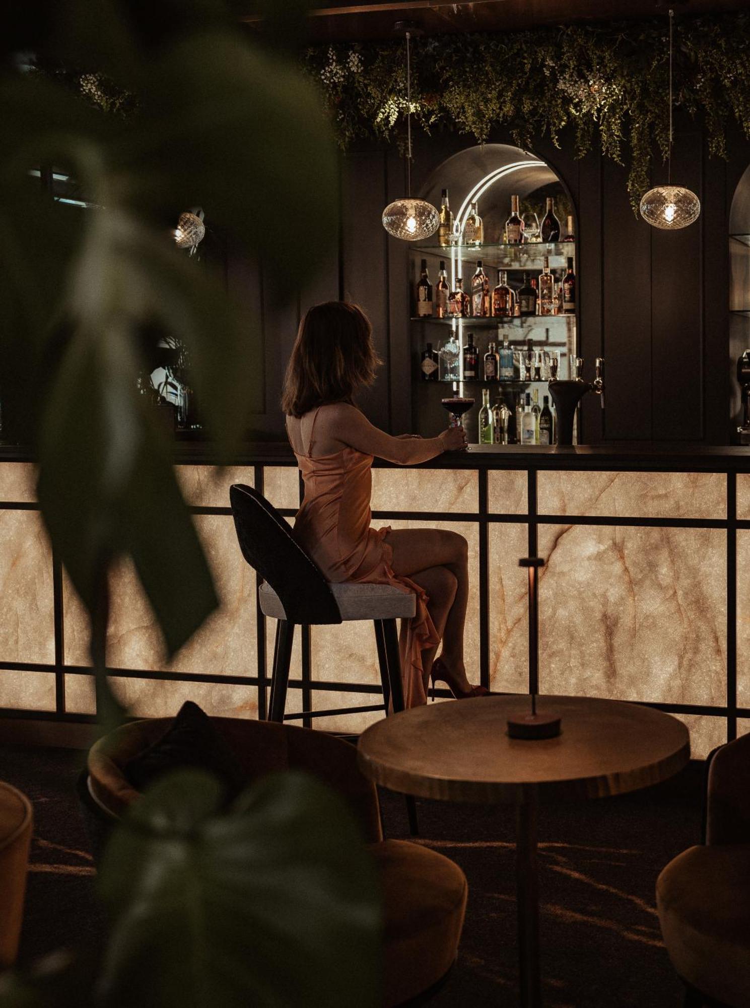 Grand Du Parc - Teritoria Hotel 4*