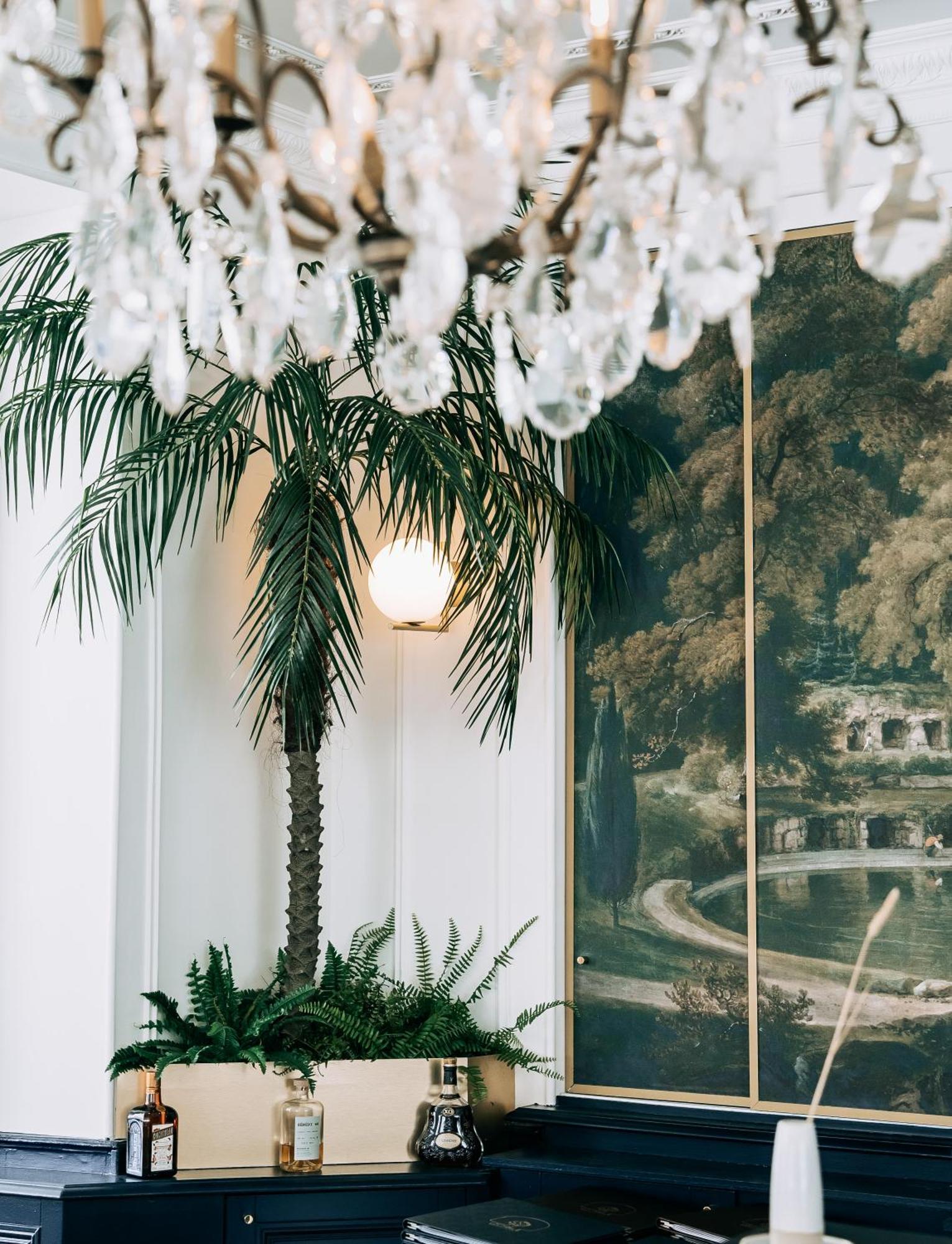 Grand Du Parc - Teritoria Hotel 4*