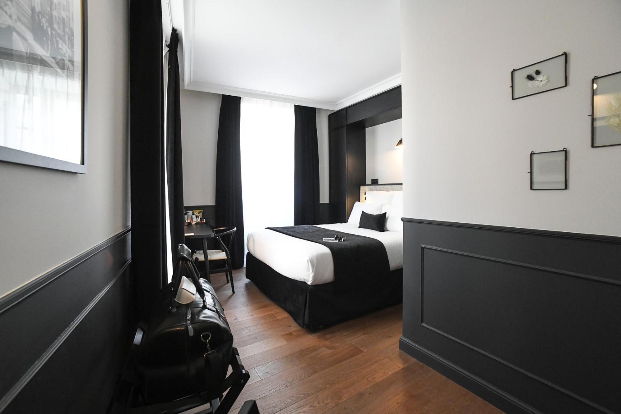 Grand Du Parc - Teritoria Hotel 4*