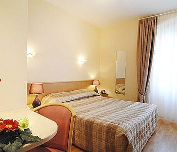 Grand Du Parc - Teritoria Hotel